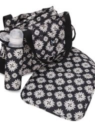 CANGAROO  Чанта за бебешка количка KARINA