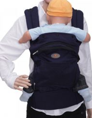 CANGAROO Кенгуру BABYPACK BB007