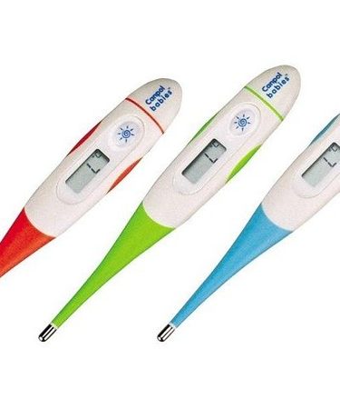 CANPOL Дигитален термометър за бебе