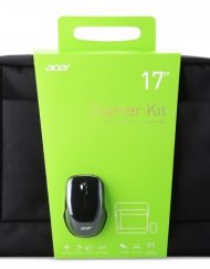Carry Case, ACER 17'', Notebook Starter Kit (NP.ACC11.01Y)