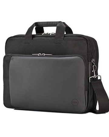 Carry Case, DELL 13.3'', Premier Briefcase (460-BBNK-14)