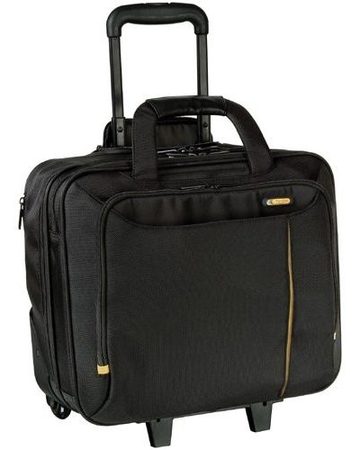 Carry Case, DELL 15.6'', Meridian II Roller (460-11571-14)