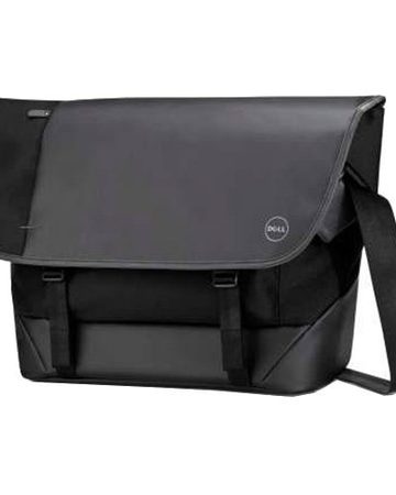 Carry Case, DELL 15.6'', Premier Messenger (460-BBNG-14)