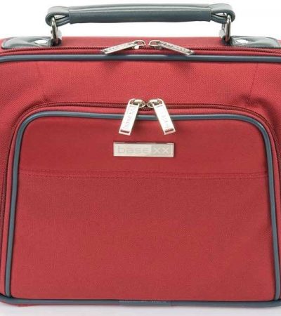Carry Case, Dicota 11.6'', Base XX Mini, Red (N24098P)