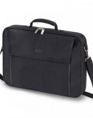 Carry Case, Dicota 14''-15.6'', Multi Base, Black (D30446-V1)