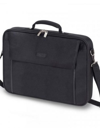 Carry Case, Dicota 14''-15.6'', Multi Base, Black (D30446-V1)