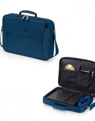 Carry Case, Dicota 14''-15.6'', Multi Base, Blue (D30919)