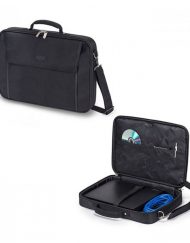 Carry Case, Dicota Multi Base 15-17.3'', Black (D30447-V1)