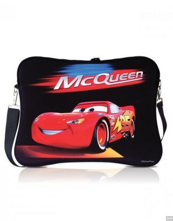 Carry Case, Disney 15'', Cars, DSY-LB3002