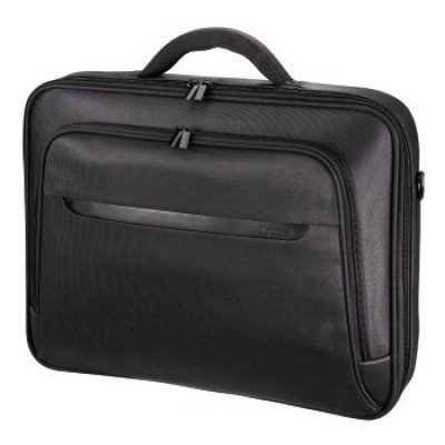 Carry Case, HAMA Miami 15.6'', Black (101218)