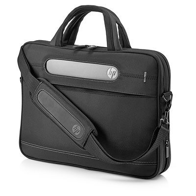 Carry Case, HP Slim Top Load, 14.1'' (H5M91AA)
