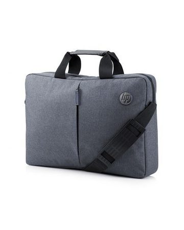 Carry Case, HP Value Top Load, 15.6'' (K0B38AA)