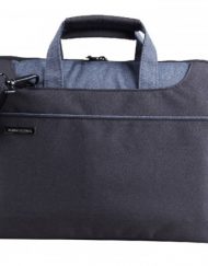 Carry Case, Kingsons 13.3“, Concord Series, Black (KS3093W-BB)