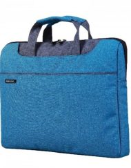 Carry Case, Kingsons 13.3“, Concord Series, Blue (KS3093W-BBL)