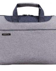 Carry Case, Kingsons 13.3“, Concord Series, Grey (KS3093W-BG)