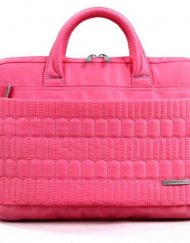 Carry Case, Kingsons 13.3“, Electra Series, Pink (KS3080W-P)