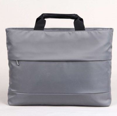 Carry Case, Kingsons 15.4“, Charlotte Series, Grey (KS3035-G)