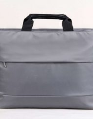 Carry Case, Kingsons 15.4'', Charlotte Series, Grey (KS3035W-G)