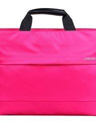 Carry Case, Kingsons 15.4'', Charlotte Series, Pink (KS3035W-P)