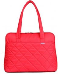 Carry Case, Kingsons 15.4'', Ladies in Fashion Series, Red (KS3009W-R)