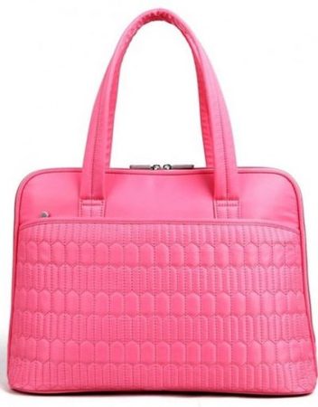 Carry Case, Kingsons 15.4“, Valentine series, Pink (K8690W-P)