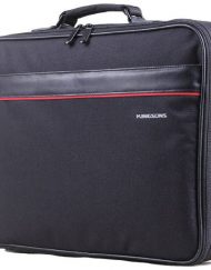 Carry Case, Kingsons 15.6“, Black (K8674W-A)