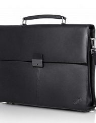 Carry Case, Lenovo 14.1'', ThinkPad Executive Leather Case (4X40E77322)