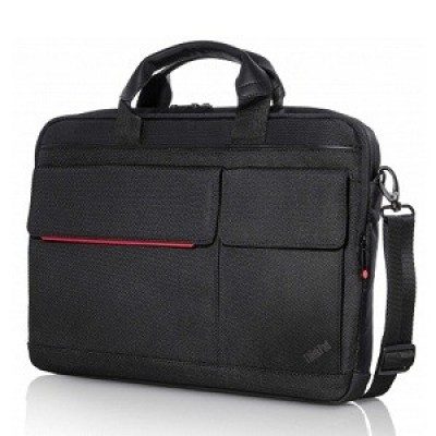 Carry Case, Lenovo 15.6'', ThinkPad Professional Slim Topload Case (4X40E77325)