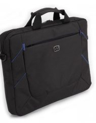 Carry Case, Luckysky 15.6'', Black/Blue