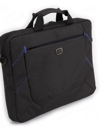 Carry Case, Luckysky 15.6'', Black/Blue