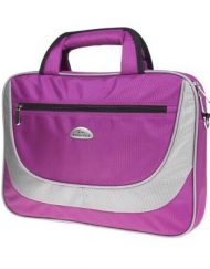 Carry Case, Media-Tech Assistant, 15'', Violet (MT2065V)