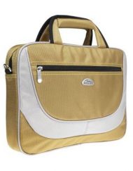 Carry Case, Media-Tech Assistant, 15'', Yellow (MT2065OL)
