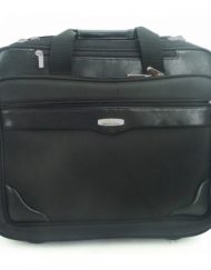 Carry Case, Media-Tech Deluxe Class, 15.4'', Trolley (MT2070)