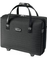 Carry Case, Media-Tech Vienna, 17'' (MT2080DJ)