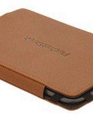 Carry Case, Pocketbook Mini 515, Leather/Black