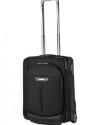 Carry Case, Samsonite MOBILE OFFICE, 50/18, Black (V84.09.001)