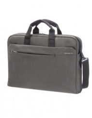 Carry Case, Samsonite Network 2-Laptop Bag, 15''-16'', Iron Grey (41U.08.004)