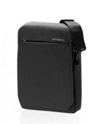 Carry Case, Samsonite Network 2-Tablet Crossover, 7''-9.7'', Charcoal (41U.18.010)