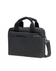 Carry Case, Samsonite Network 2-Tablet/Netb. Bag, 7''-10.2'', Charcoal (41U.18.001)