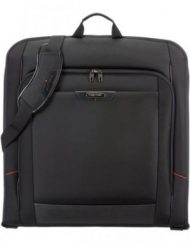 Carry Case, Samsonite Pro-DLX4 Garment Sleeve, Black (35V.09.017)