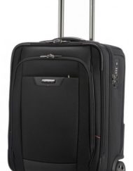 Carry Case, Samsonite Pro-DLX4 Mobile Office, 50cm/18'', Black (35V.09.011)