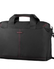 Carry Case, Samsonite S-Oulite-iPad Flat Crossover M, Dark Blue (U42.09.006)