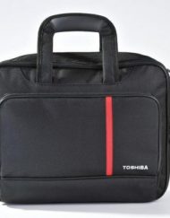 Carry Case, Toshiba 12.1'', Entry Toploader Business (PX1562E-1NCA)