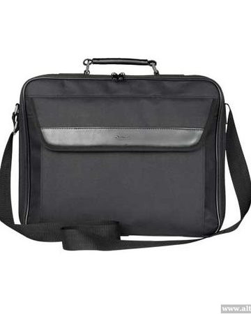 Carry Case, TRUST 15.4'', BG-3350Cp Notebook Carry Bag - Classic (15647)