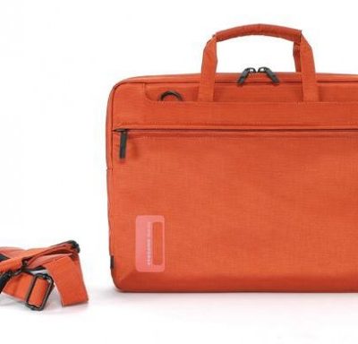 Carry Case, Tucano 13.3'', Оранжев (WO-MB133-O)