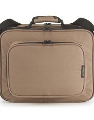 Carry Case, Tucano America 15-15.4'', Кафяв (BA1-T)