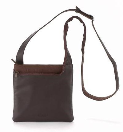 Carry Case, Tucano Fina Mini, Кафяв (BFIMIN-M)