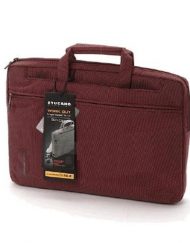 Carry Case, Tucano Work Out 15.4'', Бордо (WO-MB154-BX)