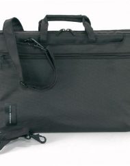 Carry Case, Tucano Work out 17'' MacBook Pro, Черен (WO-MB17-M)