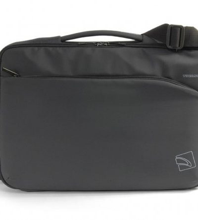 Carry Case, Tucano Youngster 15.6-17'', Сив (BY1-G)